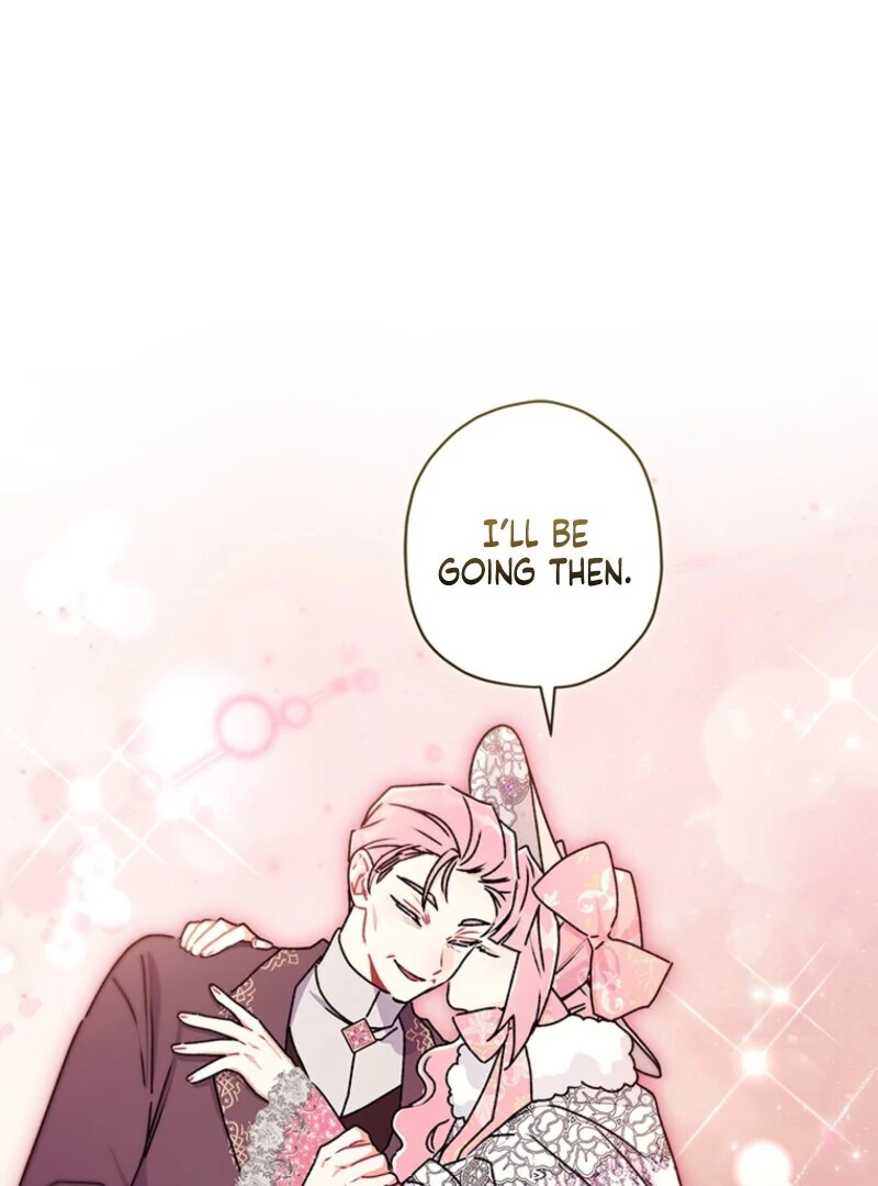I Became the Male Lead’s Adopted Daughter Chapter 135 - page 64