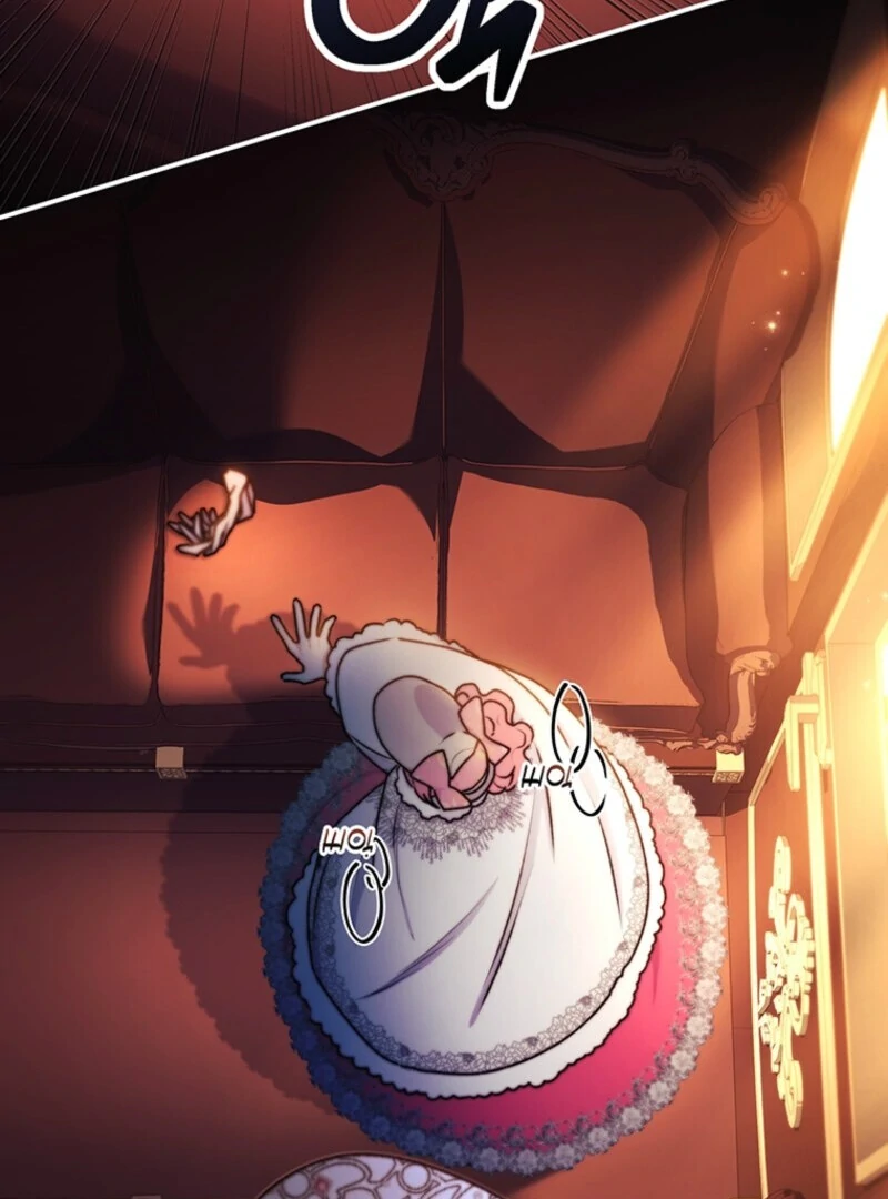 I Became the Male Lead’s Adopted Daughter Chapter 135 - page 73