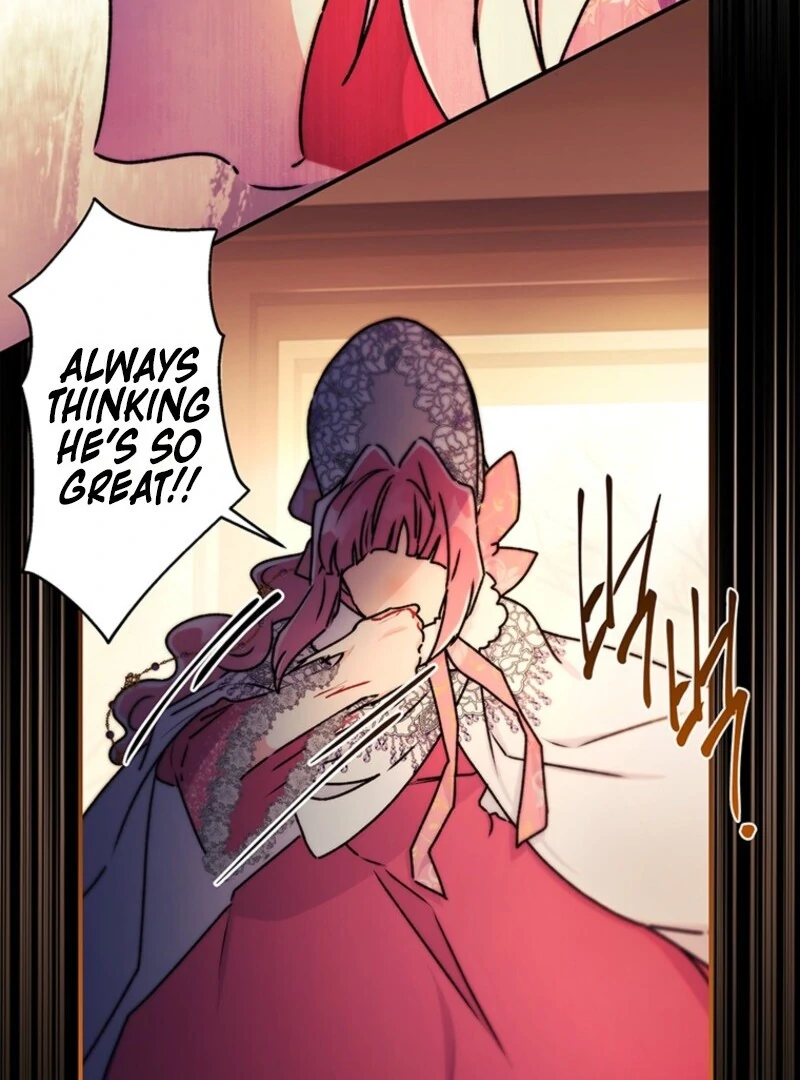 I Became the Male Lead’s Adopted Daughter Chapter 135 - page 81