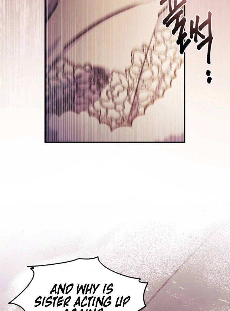 I Became the Male Lead’s Adopted Daughter Chapter 135 - page 84