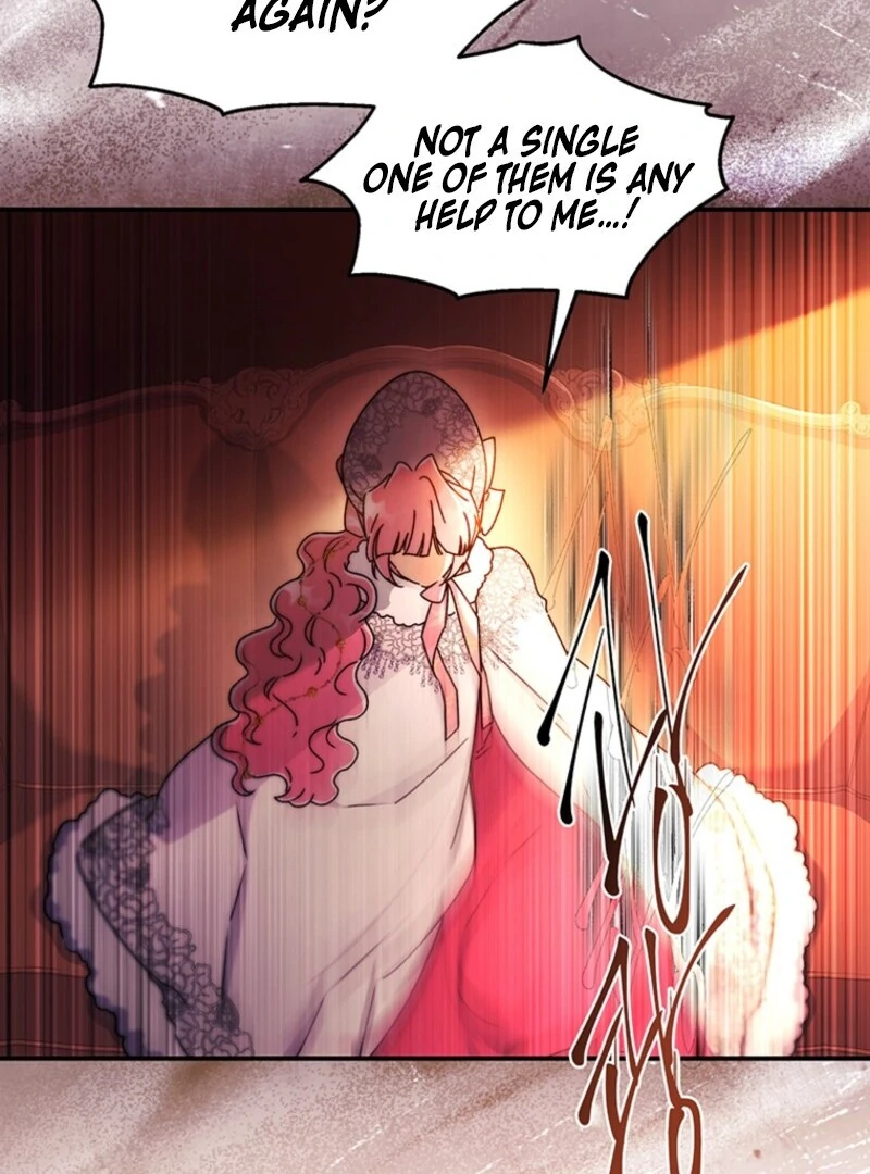 I Became the Male Lead’s Adopted Daughter Chapter 135 - page 85