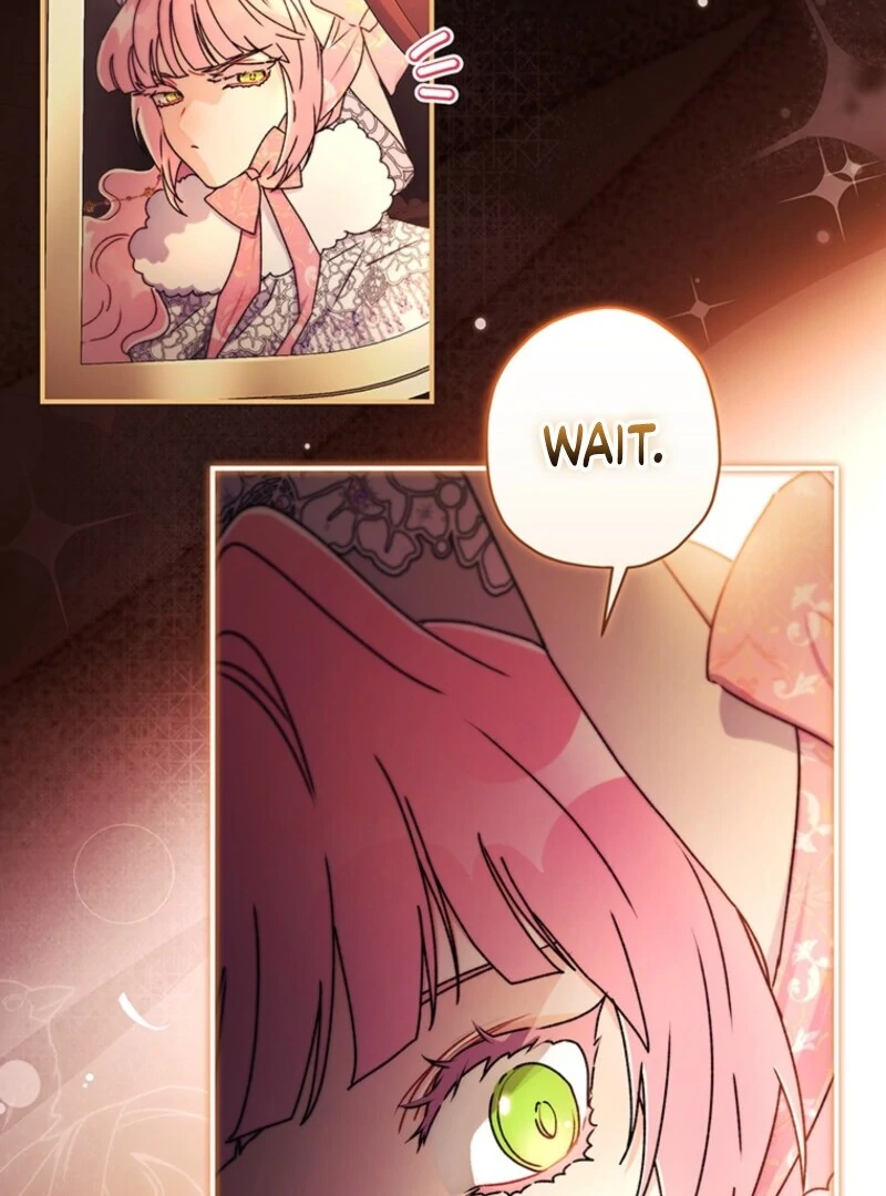 I Became the Male Lead’s Adopted Daughter Chapter 135 - page 89