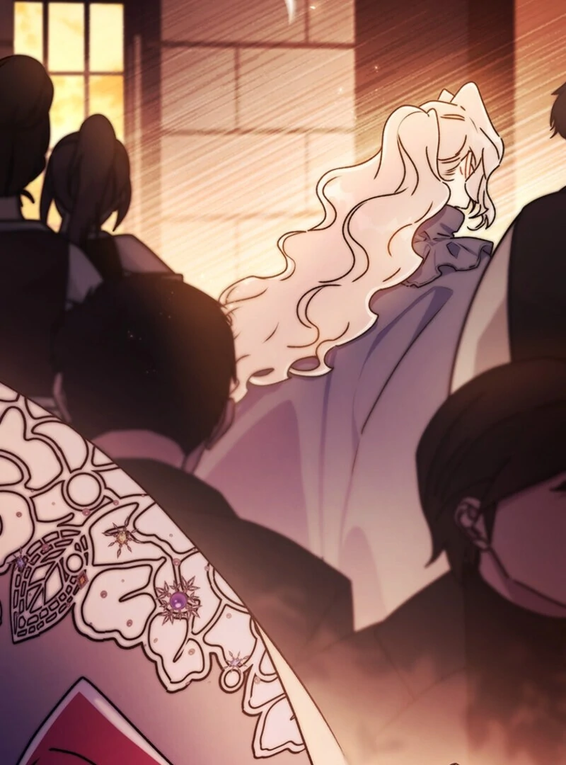 I Became the Male Lead’s Adopted Daughter Chapter 135 - page 92