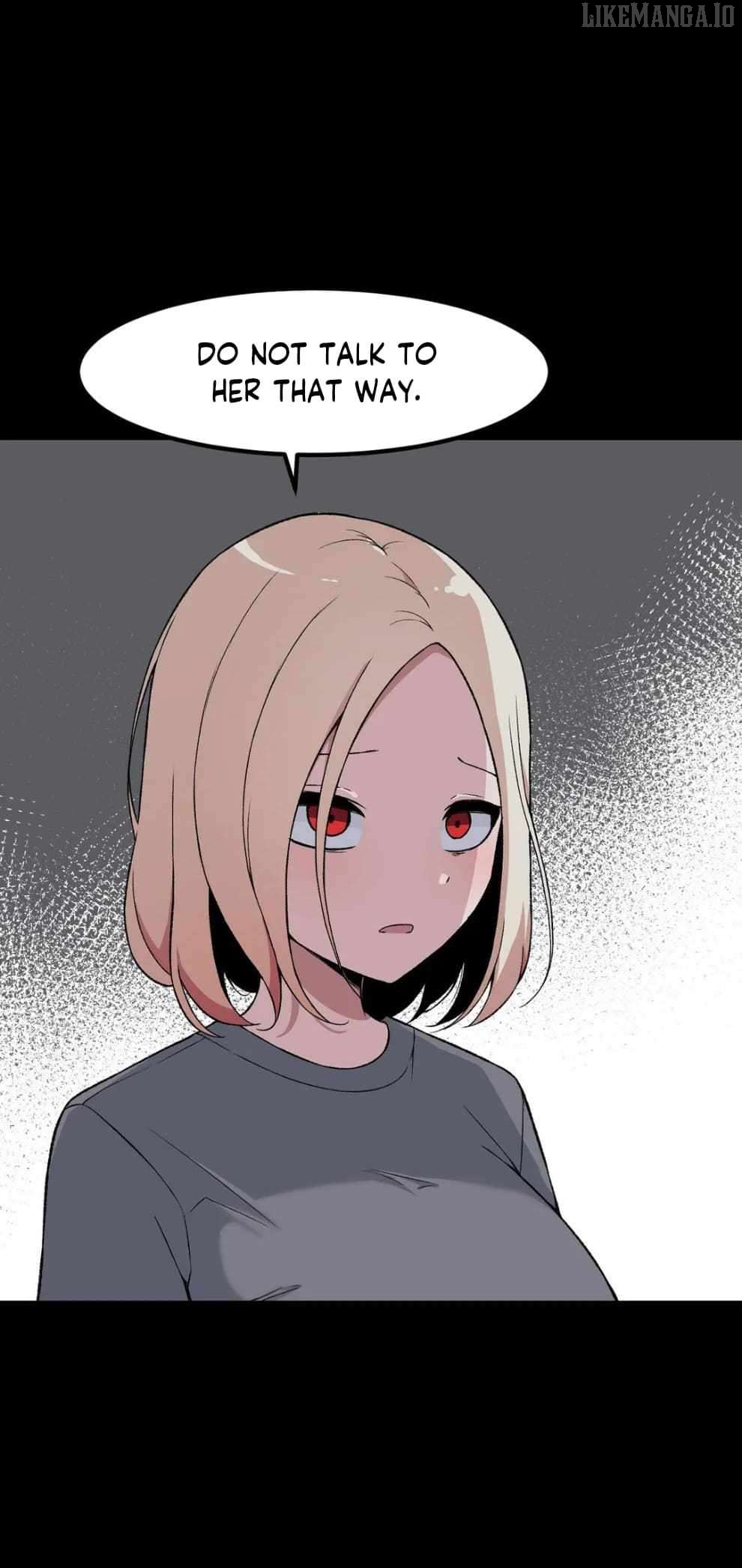 The Secret Of The Partner Next To You Chapter 91 - page 10