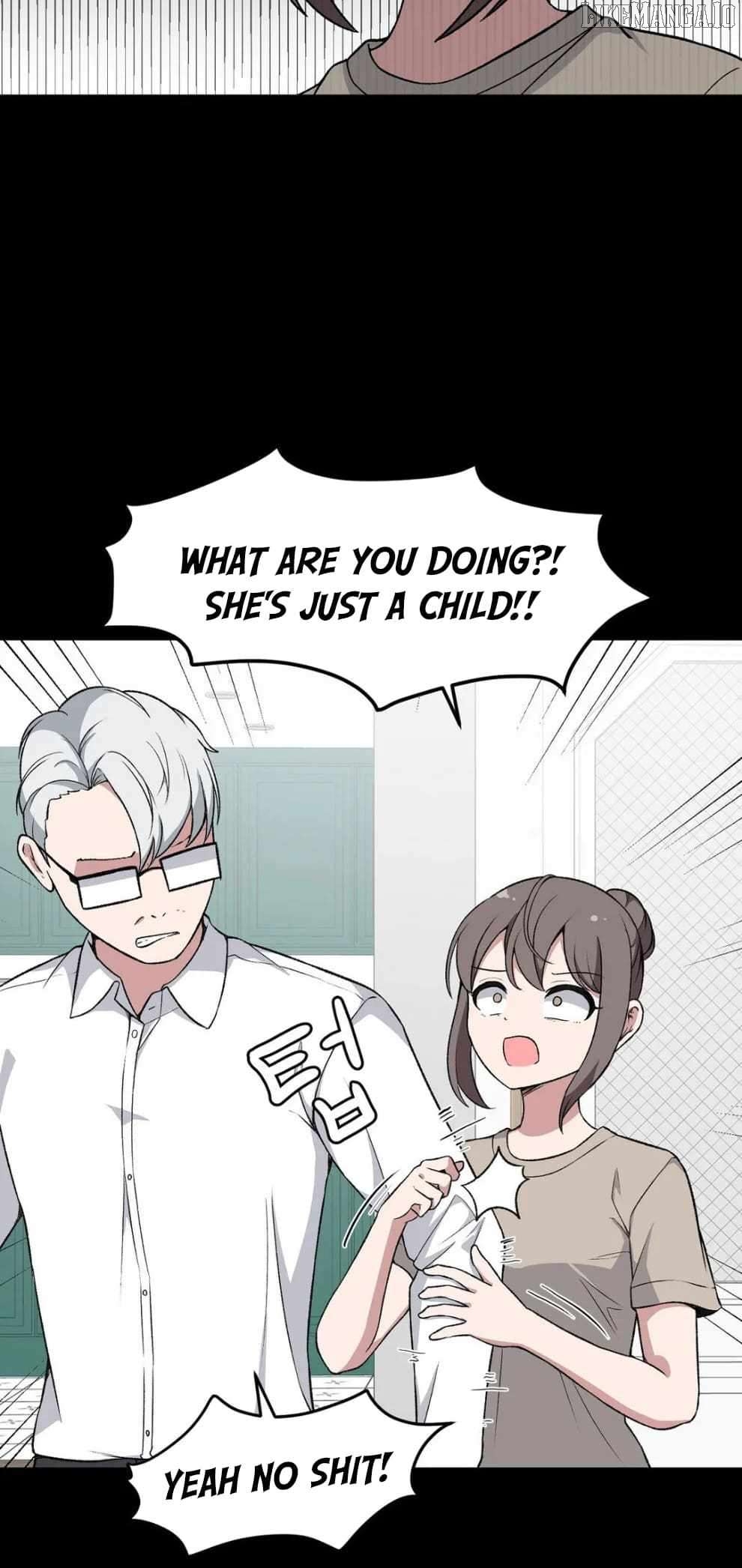 The Secret Of The Partner Next To You Chapter 91 - page 13