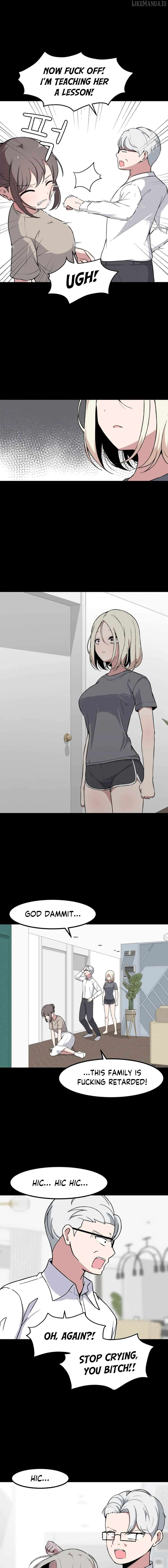 The Secret Of The Partner Next To You Chapter 91 - page 14