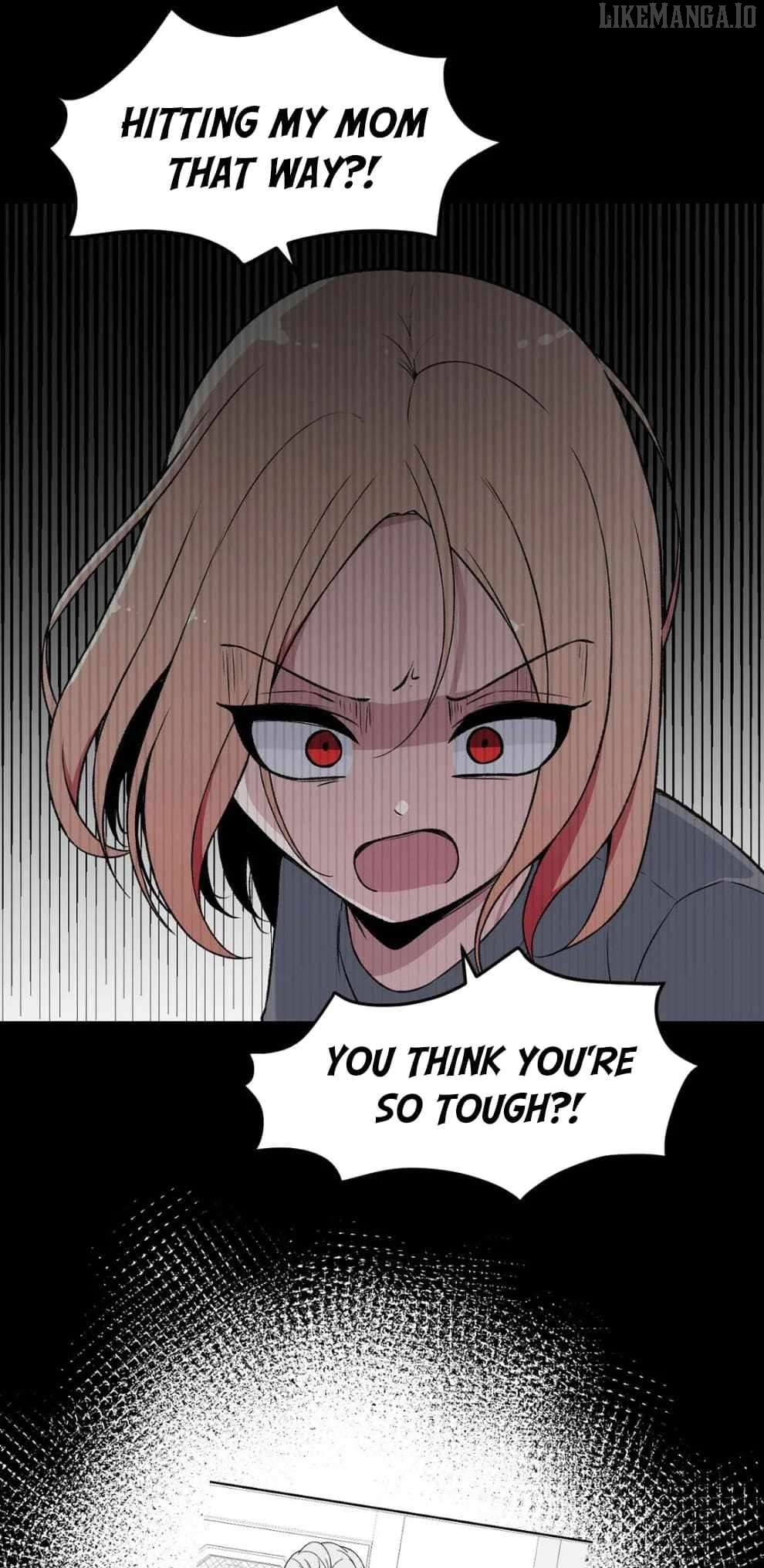 The Secret Of The Partner Next To You Chapter 91 - page 16