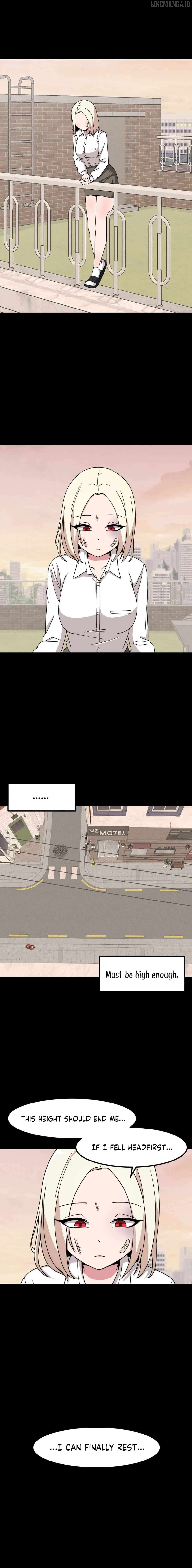The Secret Of The Partner Next To You Chapter 91 - page 25