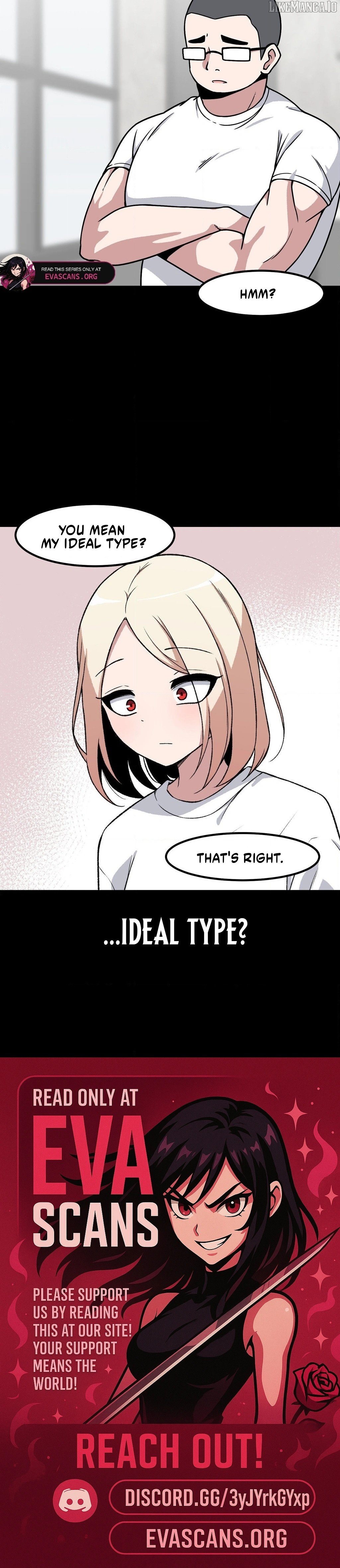 The Secret Of The Partner Next To You Chapter 93 - page 13