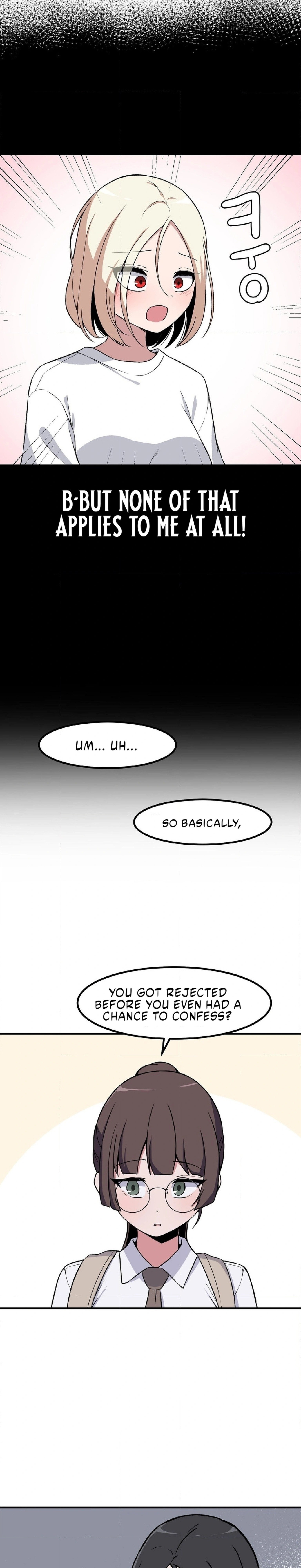 The Secret Of The Partner Next To You Chapter 94 - page 5
