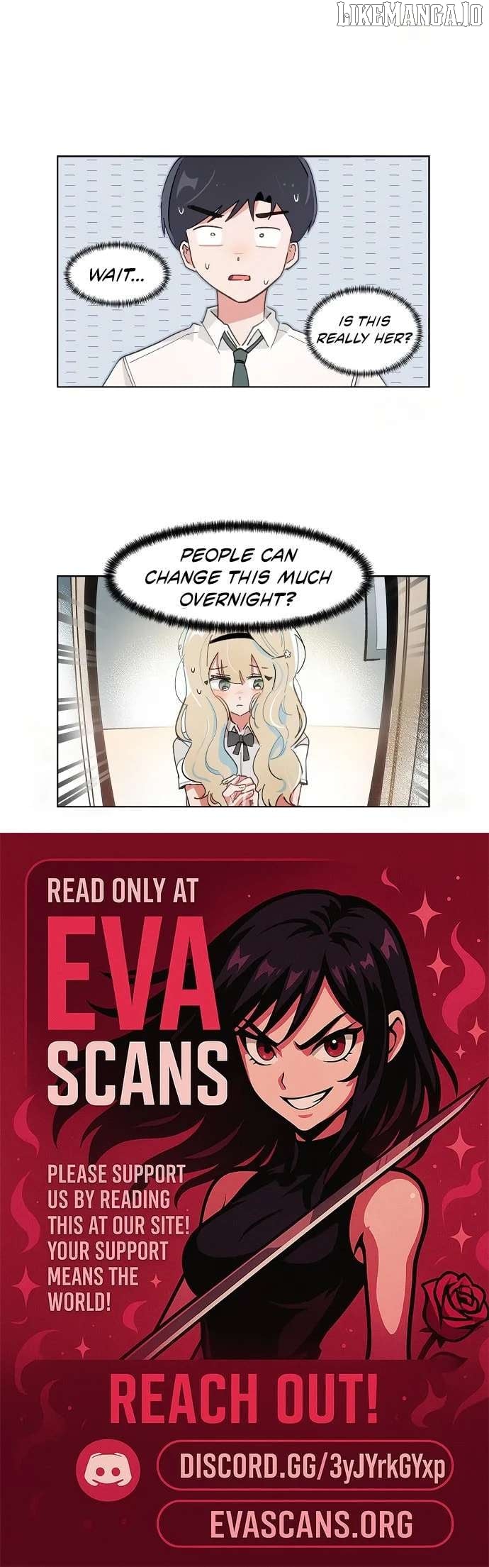 I Only Want to Beat You Chapter 202 - page 4