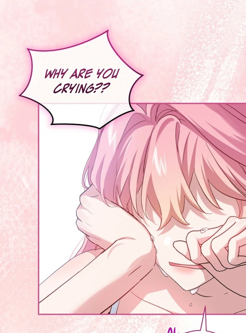 The Little Lady Behind the Scenes Chapter 130 - page 101