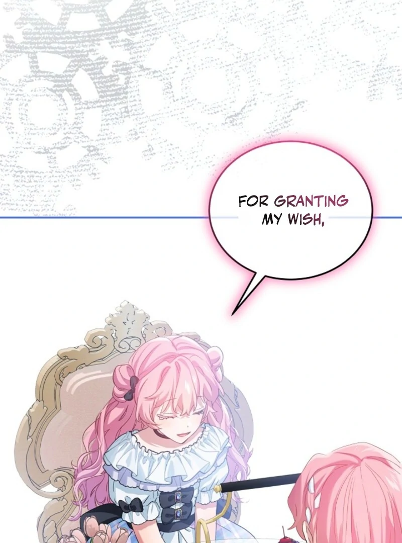 The Little Lady Behind the Scenes Chapter 130 - page 114