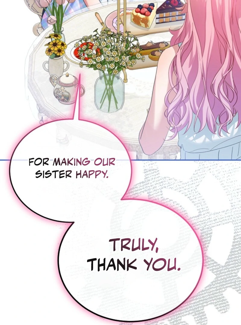 The Little Lady Behind the Scenes Chapter 130 - page 115