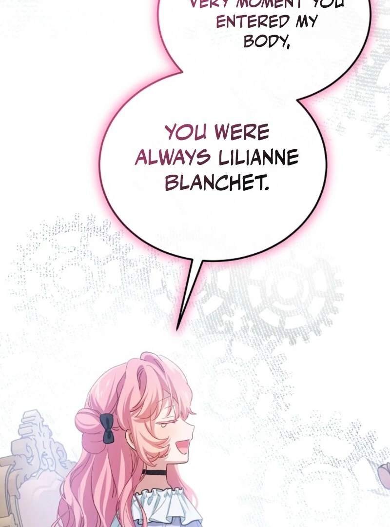 The Little Lady Behind the Scenes Chapter 130 - page 117