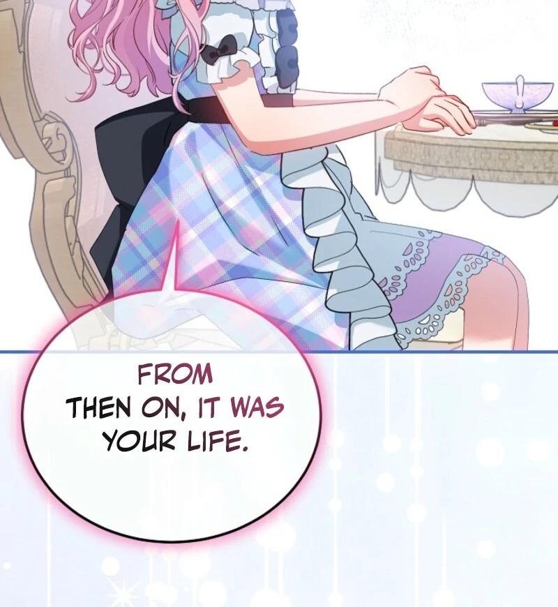 The Little Lady Behind the Scenes Chapter 130 - page 118