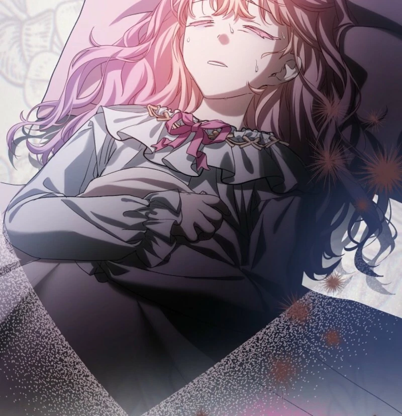 The Little Lady Behind the Scenes Chapter 130 - page 12