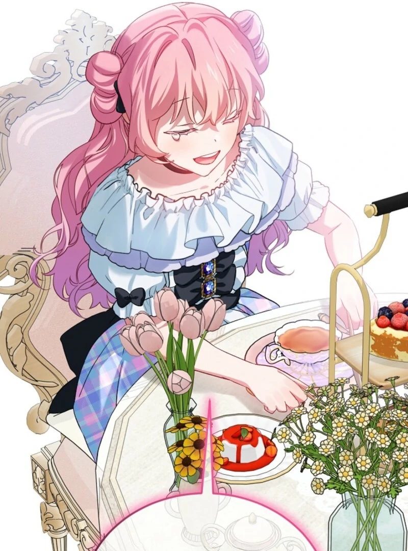 The Little Lady Behind the Scenes Chapter 130 - page 120