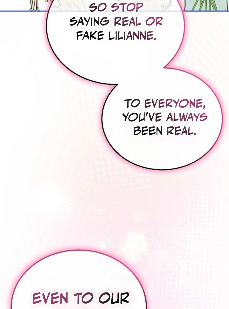 The Little Lady Behind the Scenes Chapter 130 - page 121