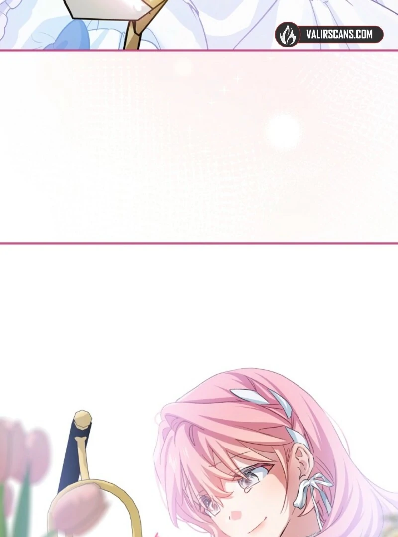 The Little Lady Behind the Scenes Chapter 130 - page 123