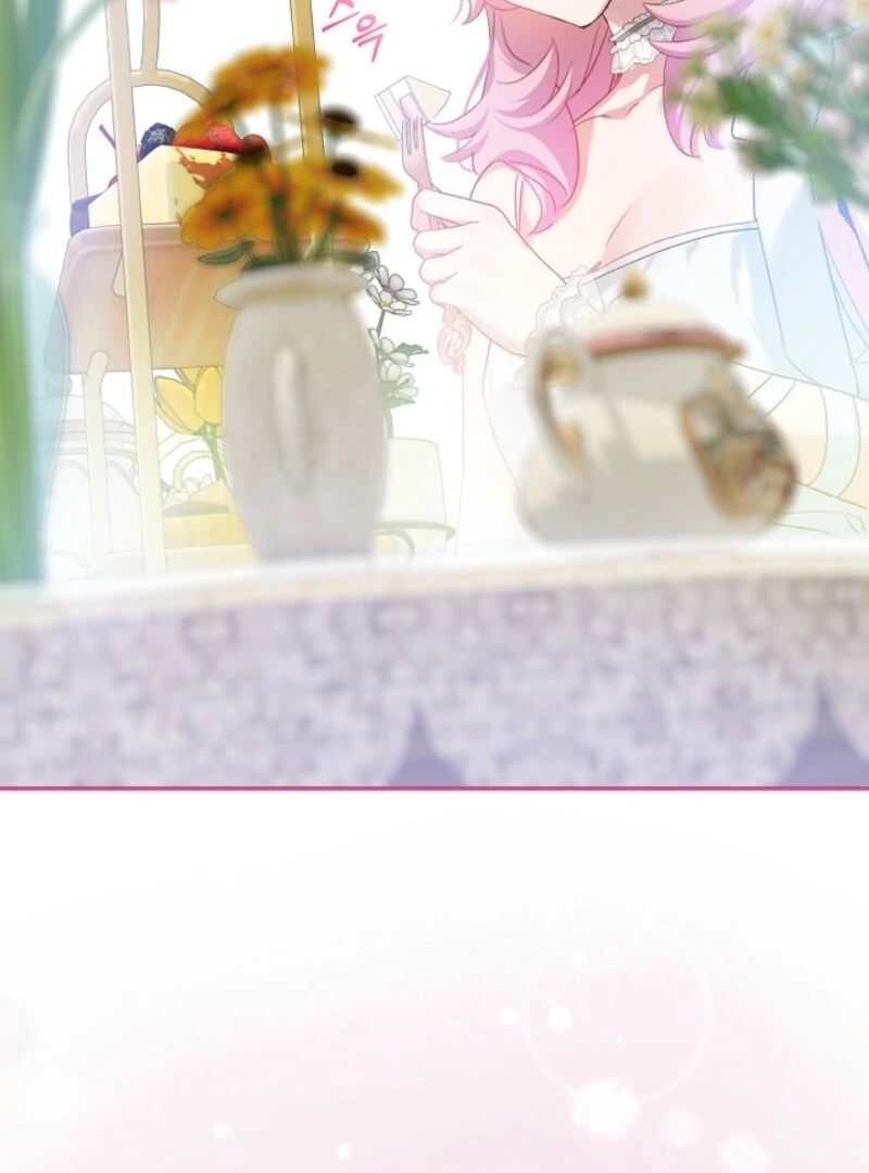 The Little Lady Behind the Scenes Chapter 130 - page 124