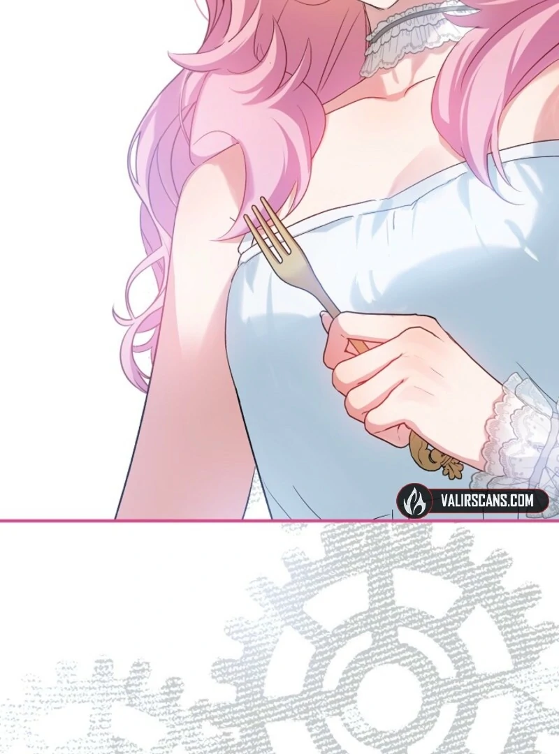 The Little Lady Behind the Scenes Chapter 130 - page 127