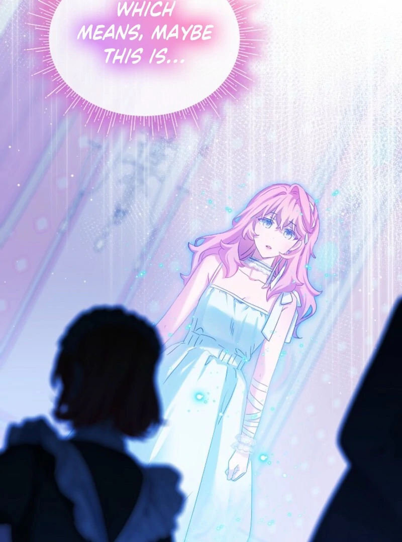 The Little Lady Behind the Scenes Chapter 130 - page 16