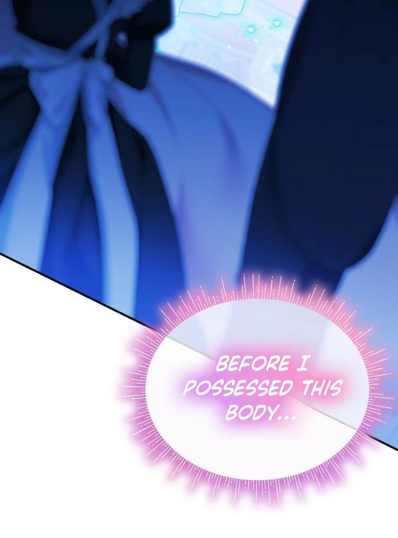 The Little Lady Behind the Scenes Chapter 130 - page 17