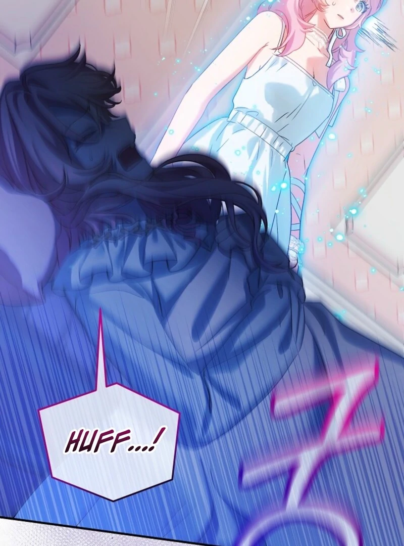 The Little Lady Behind the Scenes Chapter 130 - page 19