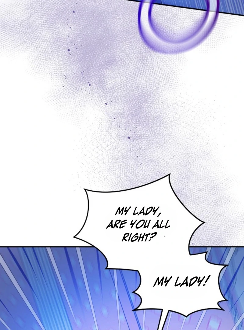 The Little Lady Behind the Scenes Chapter 130 - page 20