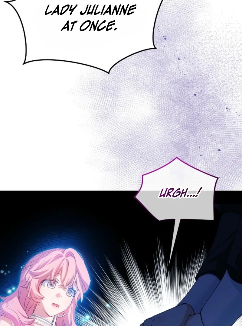 The Little Lady Behind the Scenes Chapter 130 - page 22