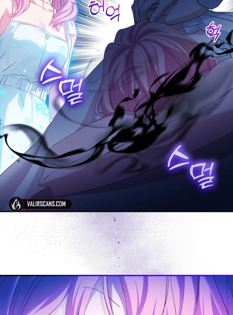 The Little Lady Behind the Scenes Chapter 130 - page 23