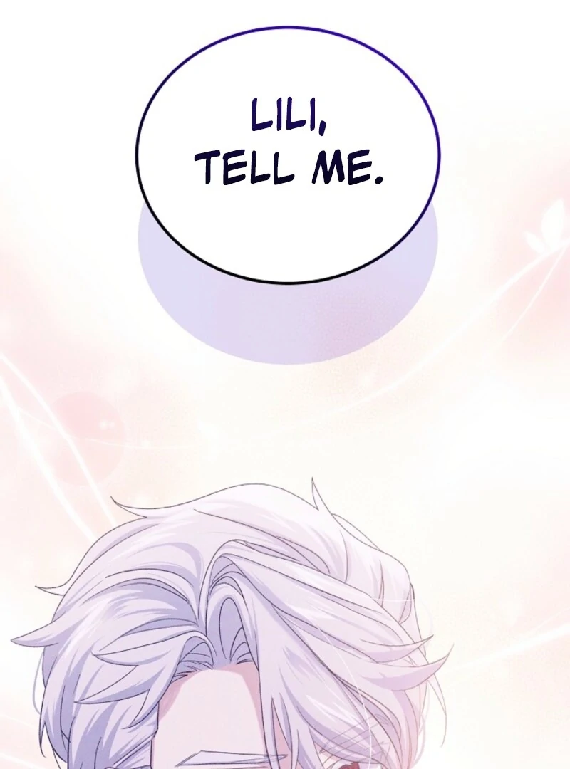 The Little Lady Behind the Scenes Chapter 130 - page 25