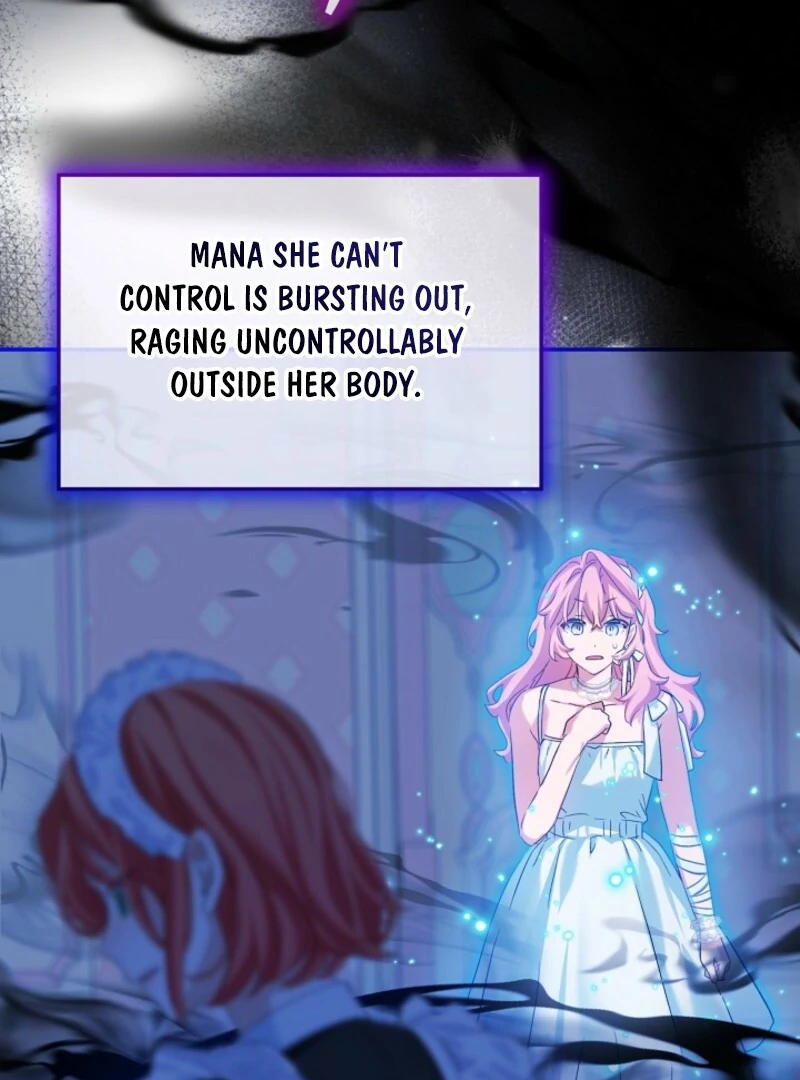 The Little Lady Behind the Scenes Chapter 130 - page 31