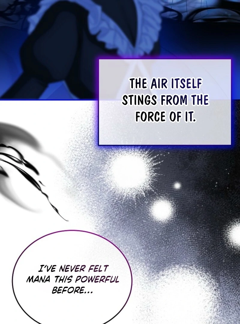 The Little Lady Behind the Scenes Chapter 130 - page 32