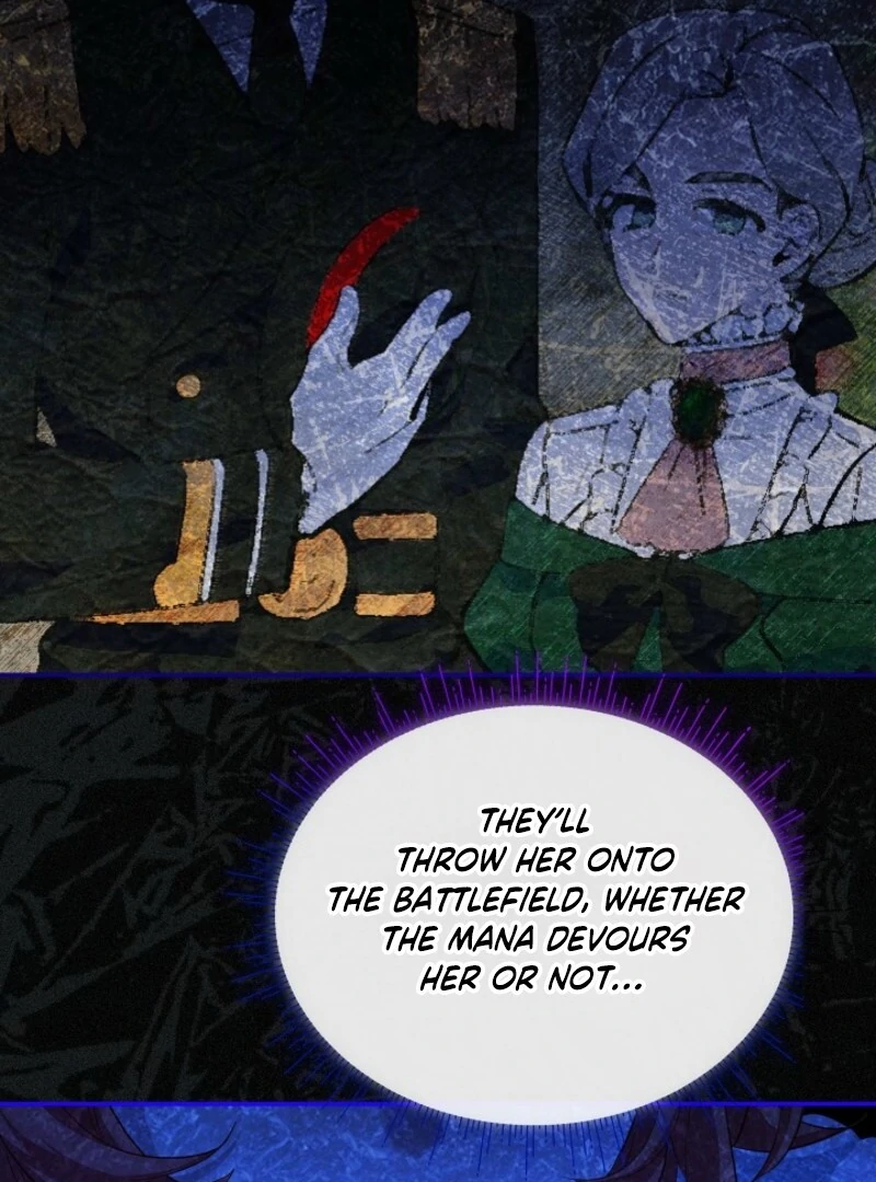 The Little Lady Behind the Scenes Chapter 130 - page 35