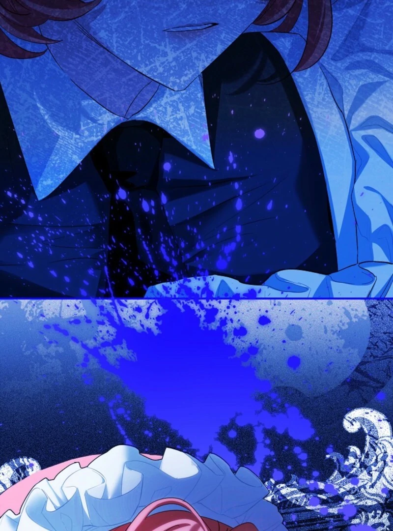 The Little Lady Behind the Scenes Chapter 130 - page 36