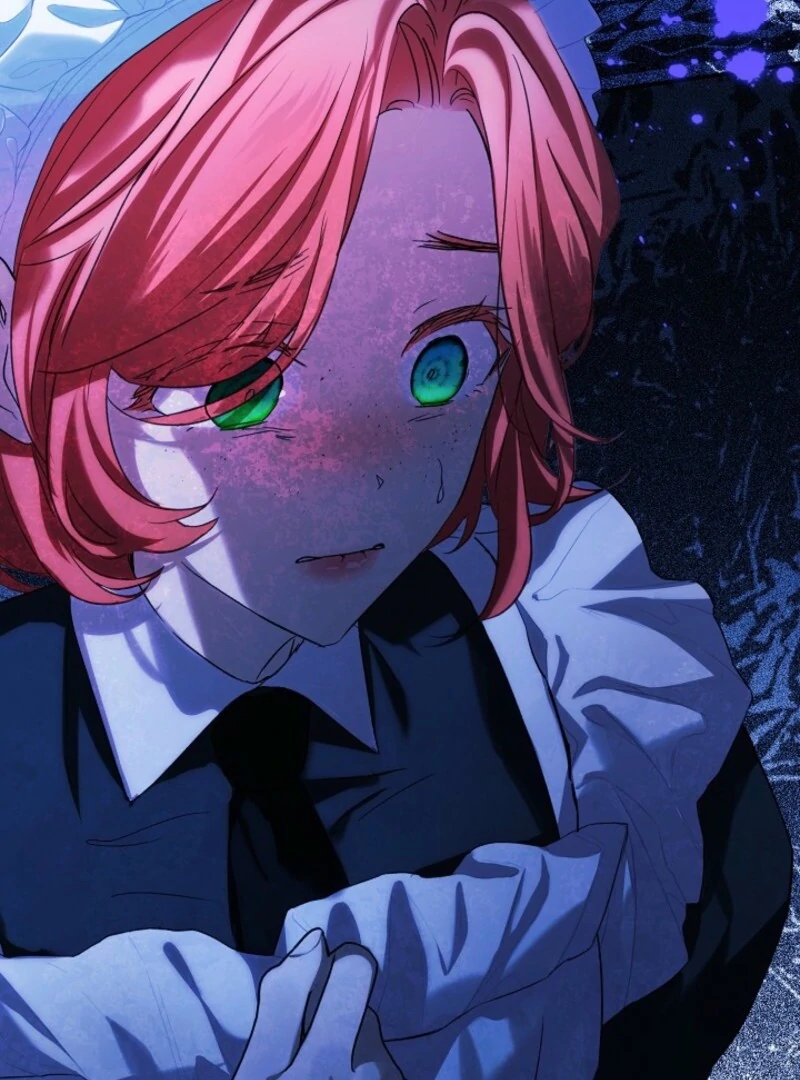 The Little Lady Behind the Scenes Chapter 130 - page 37