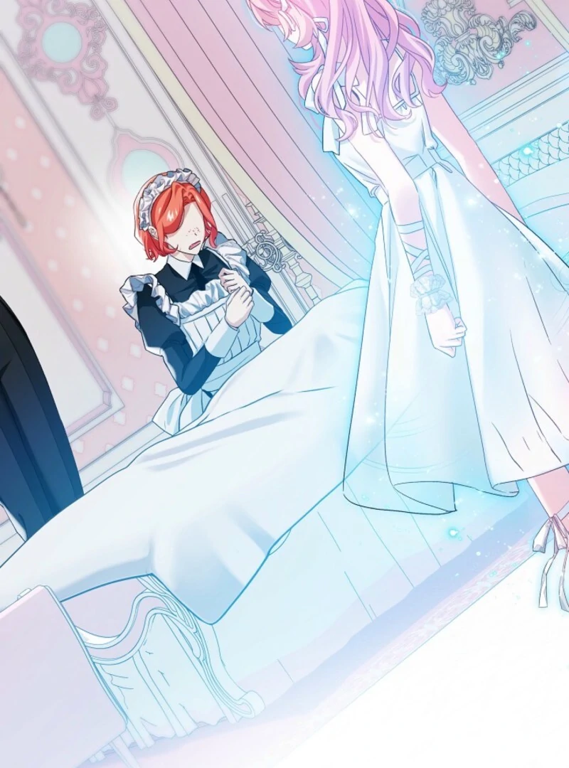 The Little Lady Behind the Scenes Chapter 130 - page 4