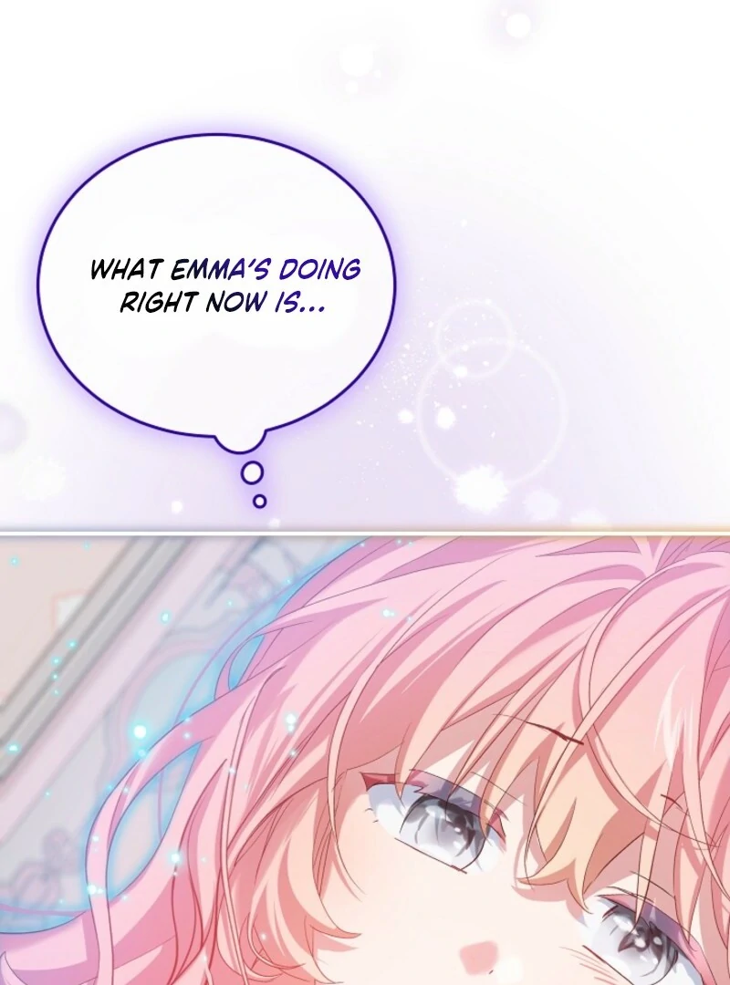 The Little Lady Behind the Scenes Chapter 130 - page 46