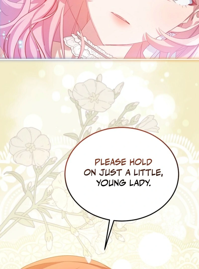 The Little Lady Behind the Scenes Chapter 130 - page 47