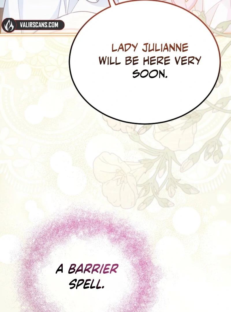 The Little Lady Behind the Scenes Chapter 130 - page 49