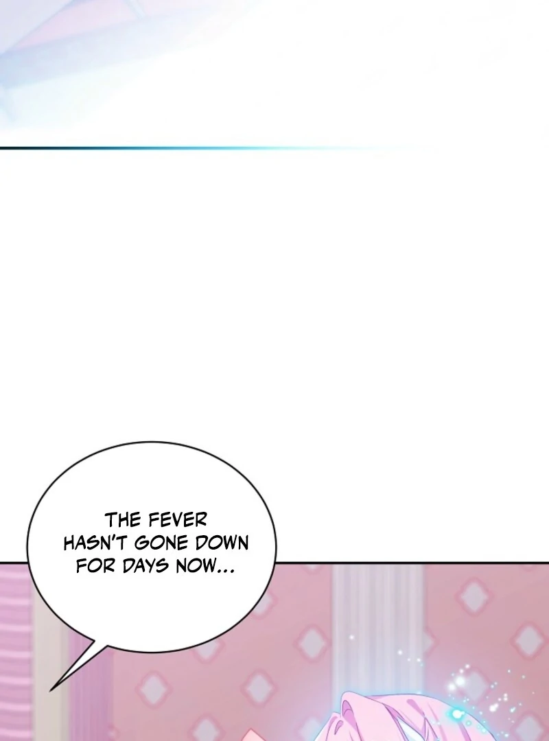 The Little Lady Behind the Scenes Chapter 130 - page 5