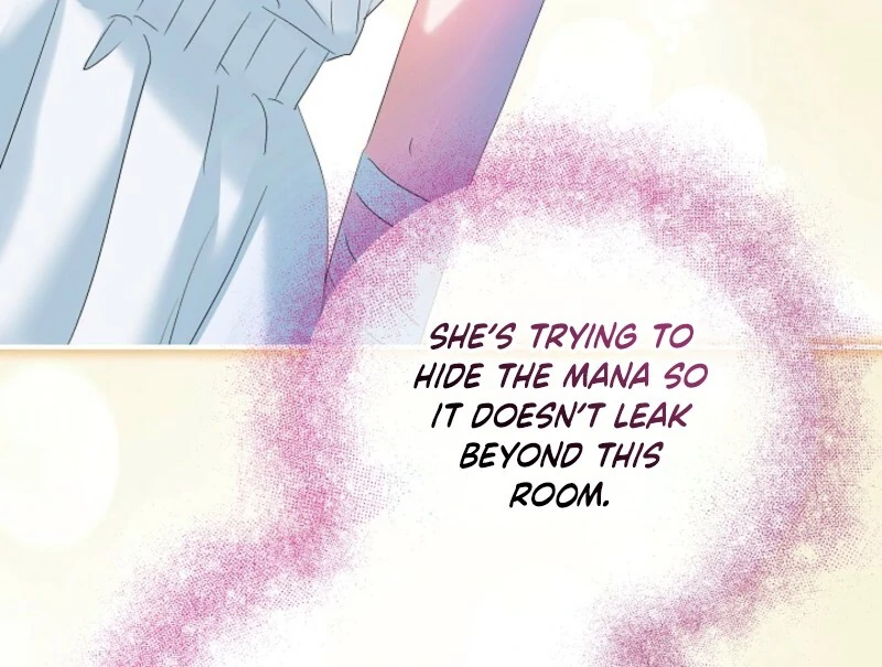 The Little Lady Behind the Scenes Chapter 130 - page 51