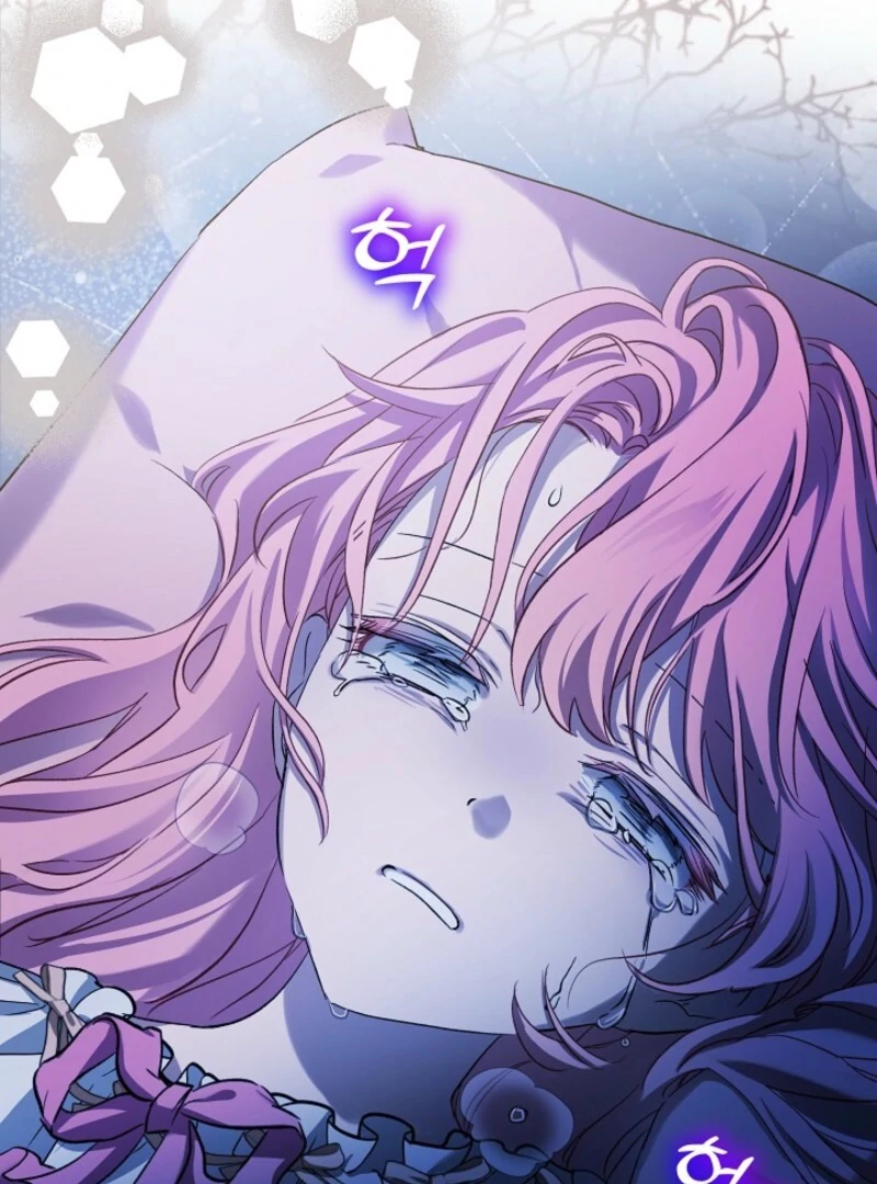 The Little Lady Behind the Scenes Chapter 130 - page 57