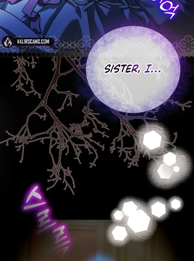 The Little Lady Behind the Scenes Chapter 130 - page 58