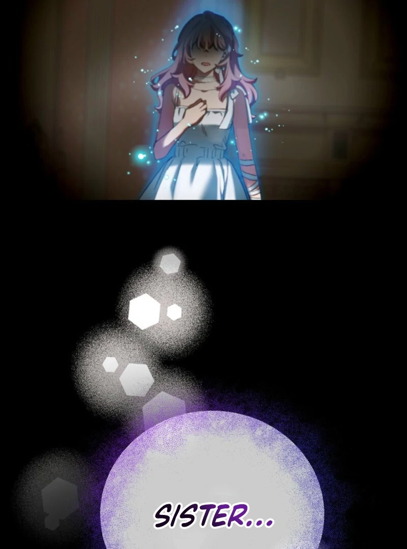 The Little Lady Behind the Scenes Chapter 130 - page 59