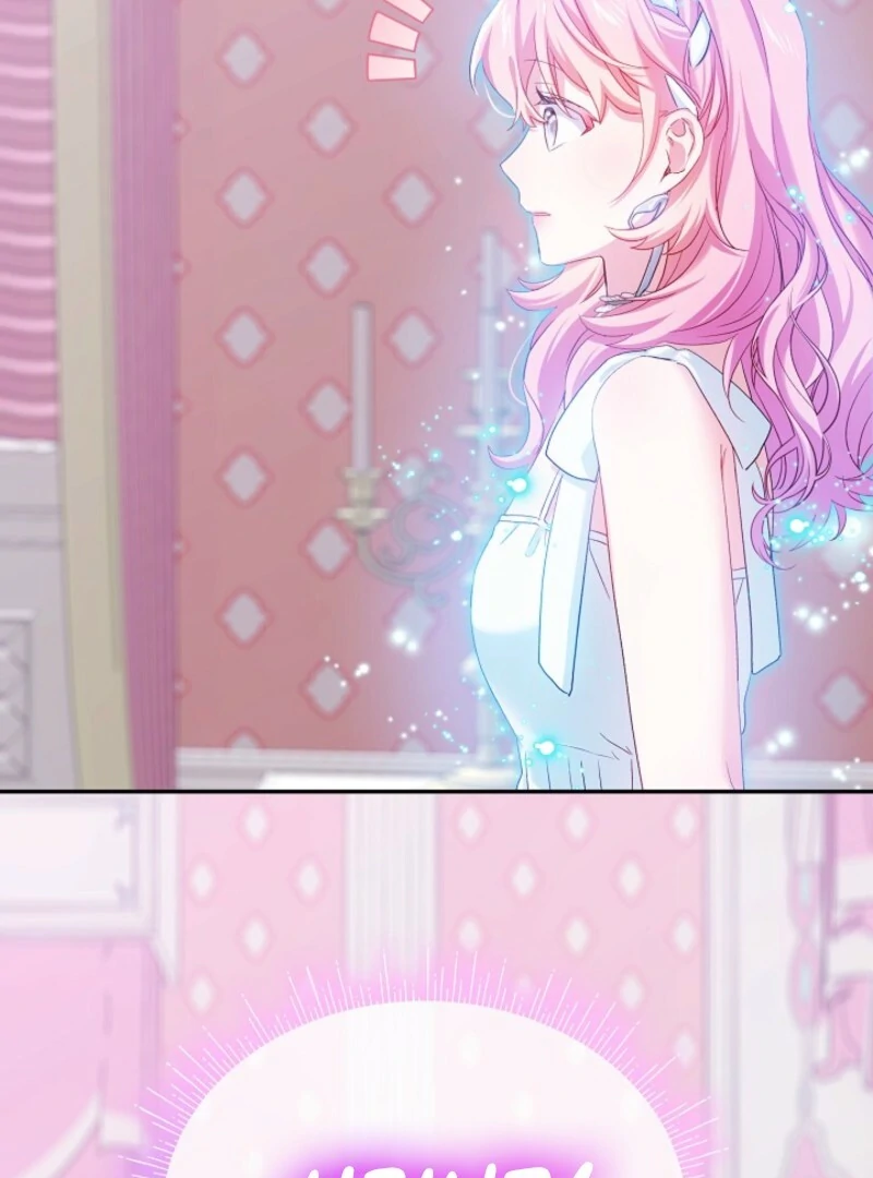 The Little Lady Behind the Scenes Chapter 130 - page 6