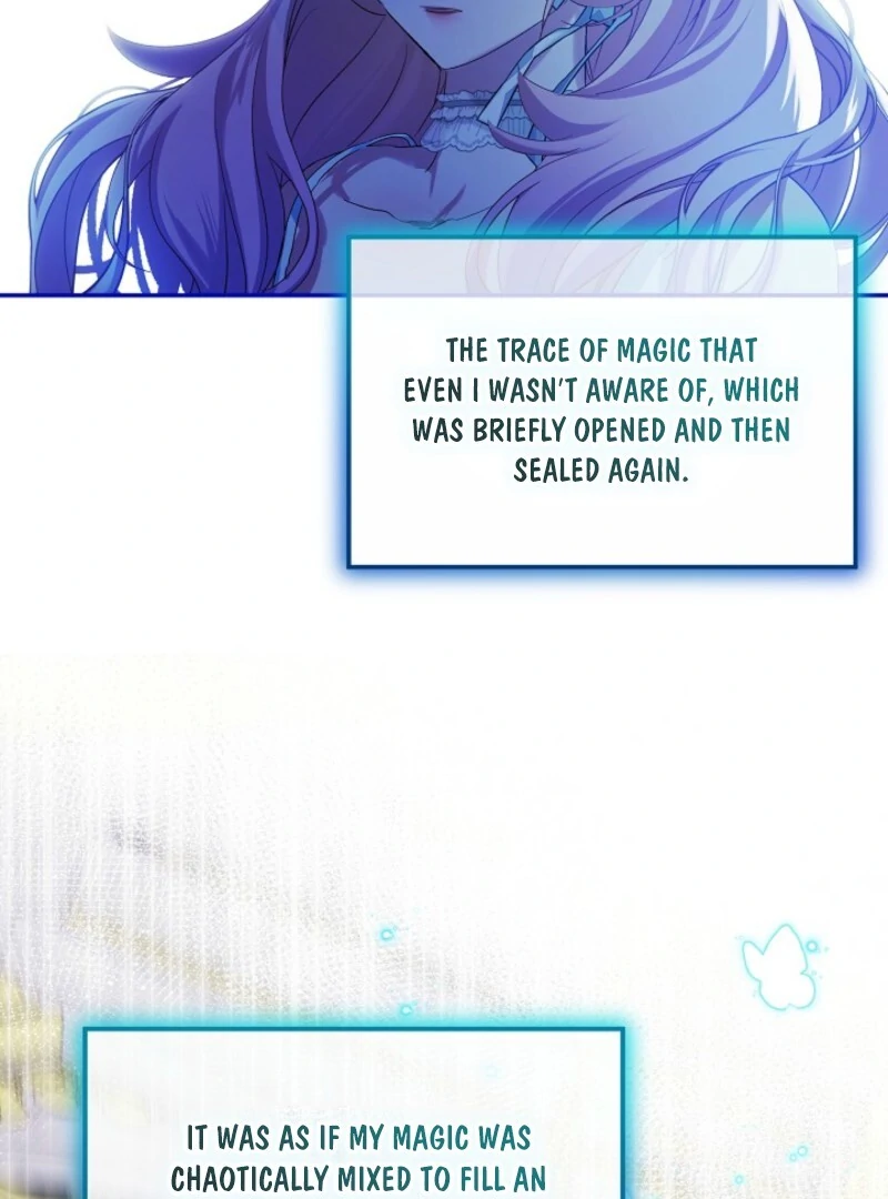 The Little Lady Behind the Scenes Chapter 130 - page 63