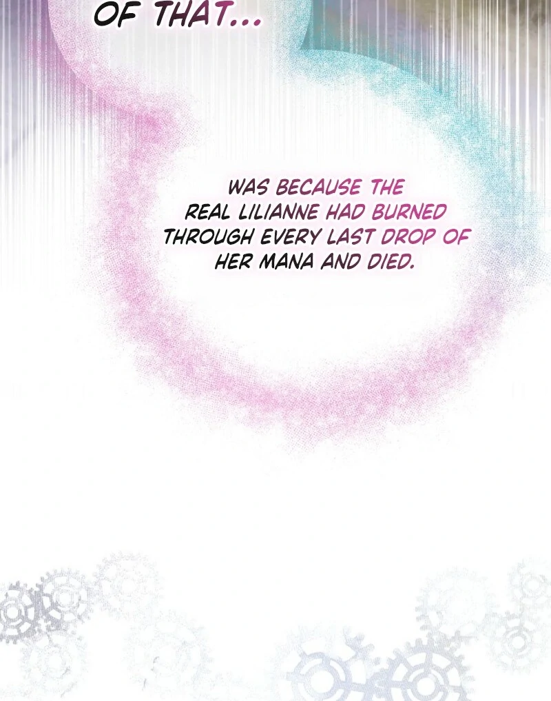 The Little Lady Behind the Scenes Chapter 130 - page 66